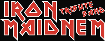 Iron Maidnem Tribute Band